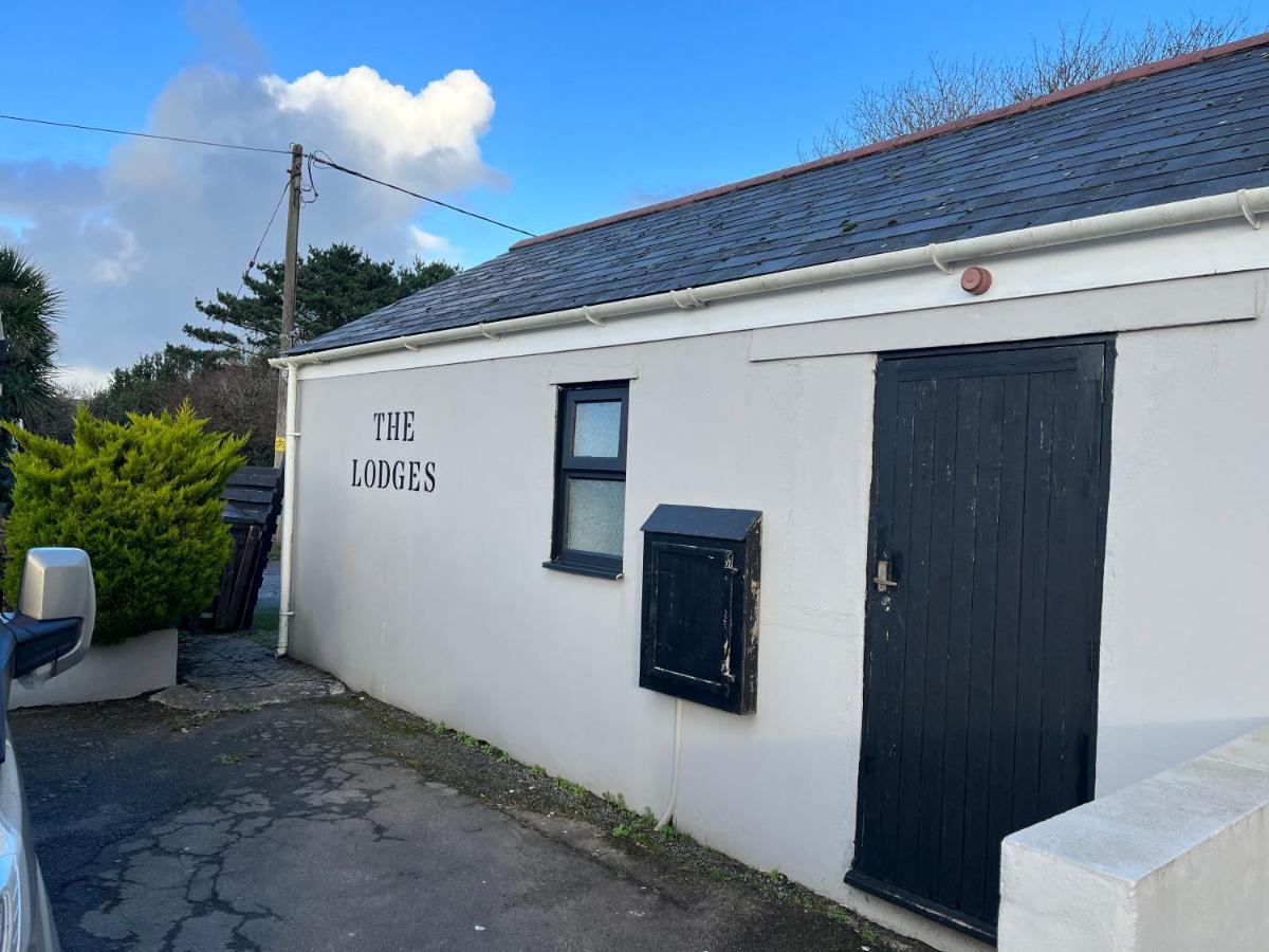Chiverton Arms Chacewater Exterior photo